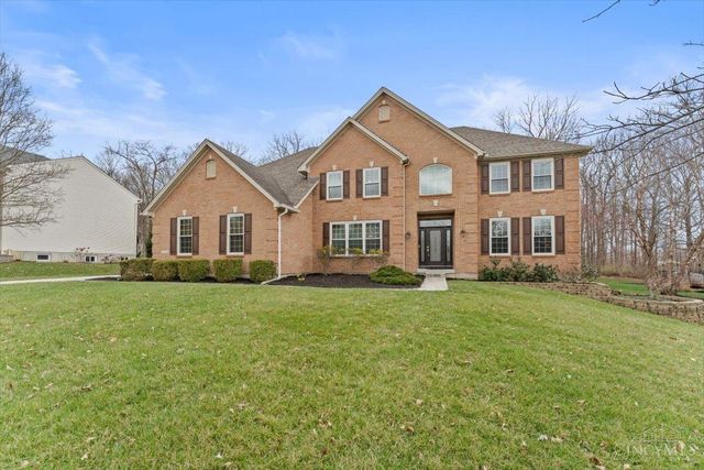 5705 Treeside Drive, Liberty Twp, OH 45044