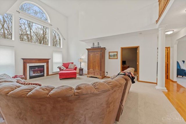 5705 Treeside Drive, Liberty Twp, OH 45044