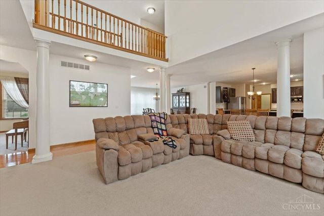 5705 Treeside Drive, Liberty Twp, OH 45044