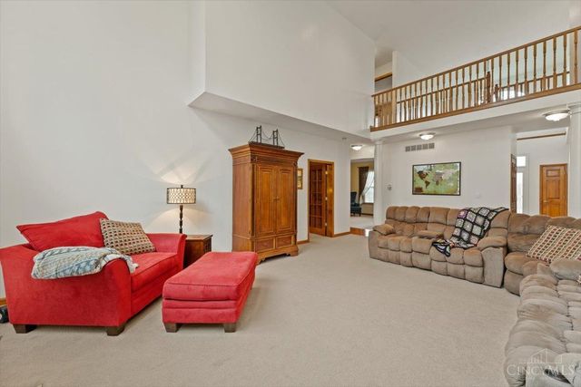 5705 Treeside Drive, Liberty Twp, OH 45044