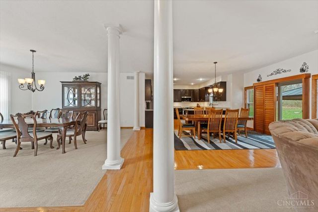 5705 Treeside Drive, Liberty Twp, OH 45044