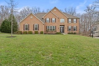 5705 Treeside Drive, Liberty Twp, OH 45044
