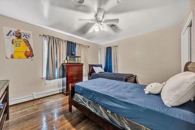 4348 Tellico RD NW, Roanoke, VA 24017