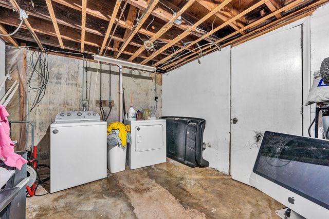4348 Tellico RD NW, Roanoke, VA 24017