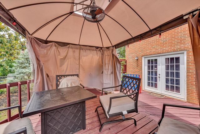 4348 Tellico RD NW, Roanoke, VA 24017