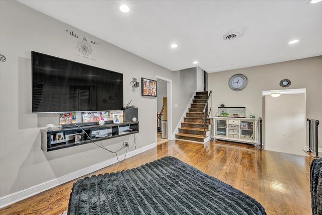 4348 Tellico RD NW, Roanoke, VA 24017