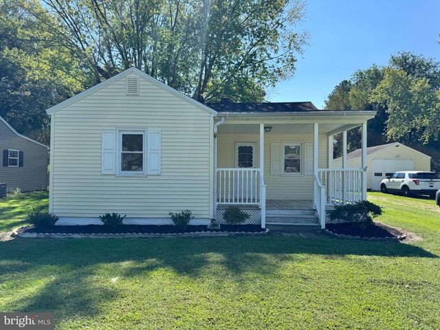 30483 BENNETT RD, Salisbury, MD 21804