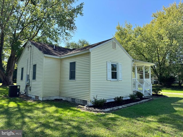 30483 BENNETT RD, Salisbury, MD 21804