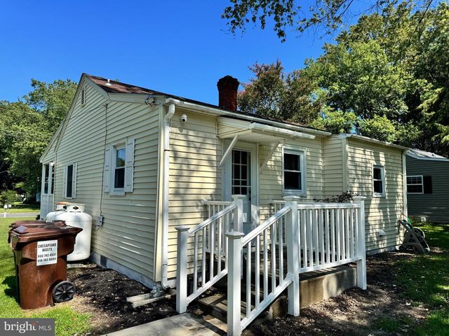 30483 BENNETT RD, Salisbury, MD 21804