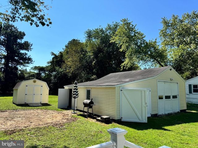 30483 BENNETT RD, Salisbury, MD 21804