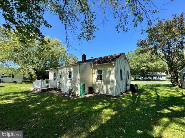 30483 BENNETT RD, Salisbury, MD 21804