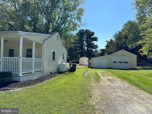 30483 BENNETT RD, Salisbury, MD 21804