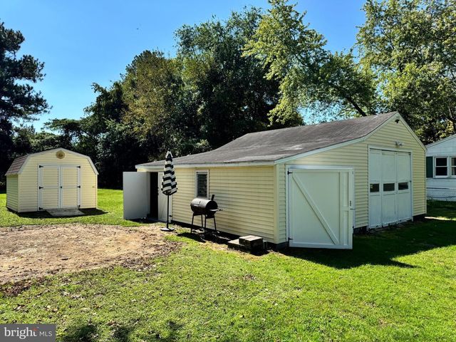 30483 BENNETT RD, Salisbury, MD 21804