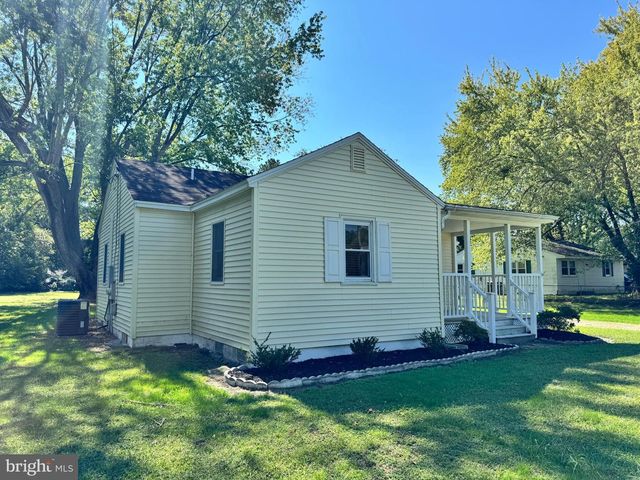 30483 BENNETT RD, Salisbury, MD 21804