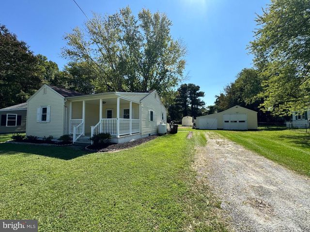 30483 BENNETT RD, Salisbury, MD 21804