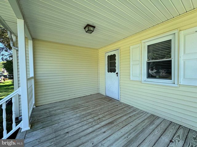 30483 BENNETT RD, Salisbury, MD 21804