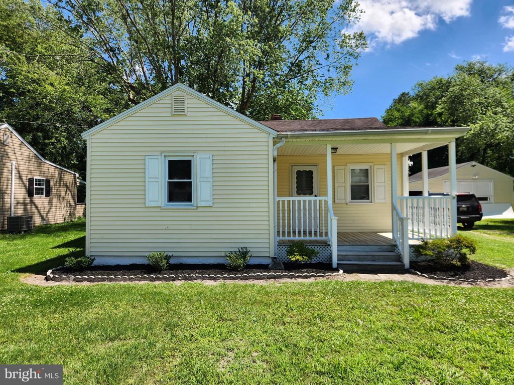 30483 BENNETT RD, Salisbury, MD 21804