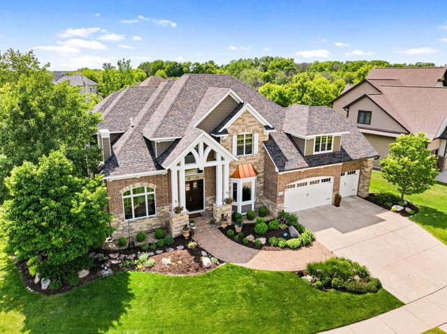 6357 Merrimac Lane N, Maple Grove, MN 55311