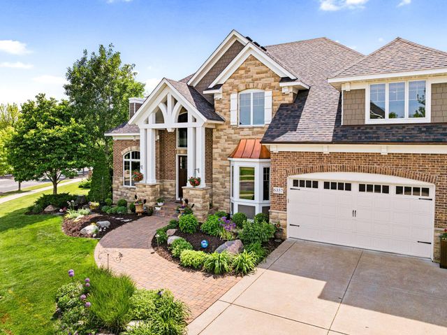 6357 Merrimac Lane N, Maple Grove, MN 55311