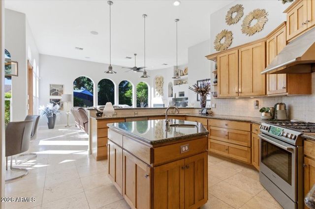 4477 E STANFORD Avenue, Gilbert, AZ 85234