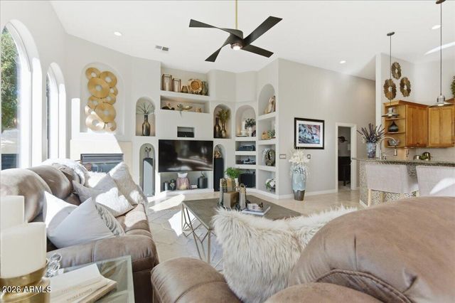 4477 E STANFORD Avenue, Gilbert, AZ 85234