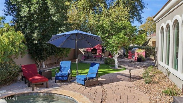 4477 E STANFORD Avenue, Gilbert, AZ 85234