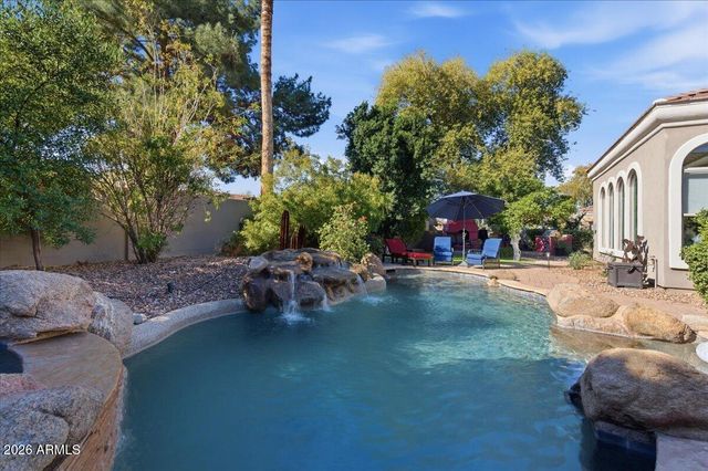 4477 E STANFORD Avenue, Gilbert, AZ 85234