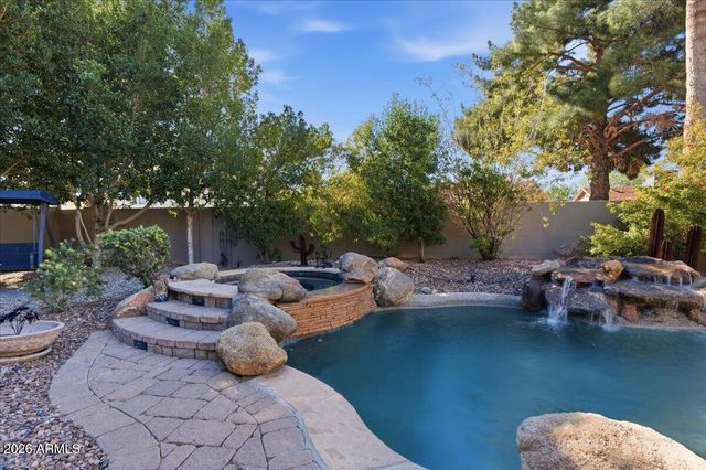 4477 E STANFORD Avenue, Gilbert, AZ 85234