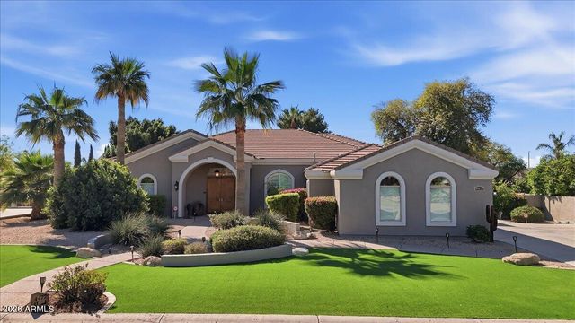 4477 E STANFORD Avenue, Gilbert, AZ 85234