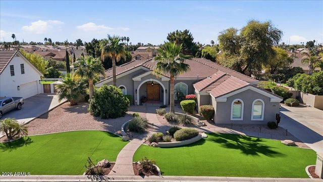 4477 E STANFORD Avenue, Gilbert, AZ 85234