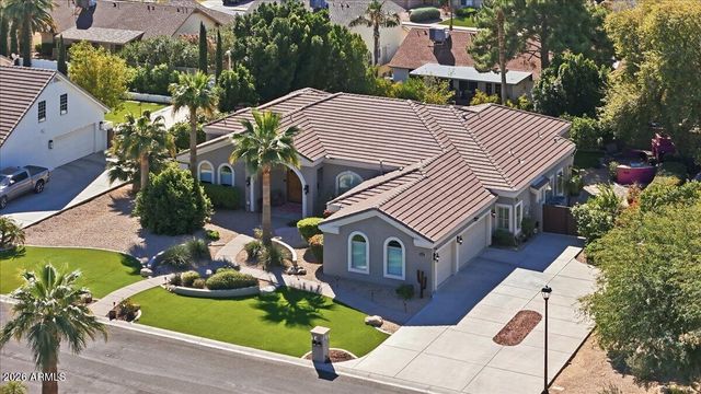 4477 E STANFORD Avenue, Gilbert, AZ 85234