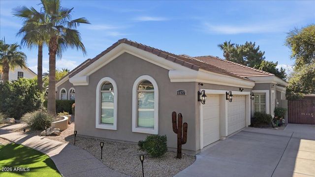 4477 E STANFORD Avenue, Gilbert, AZ 85234