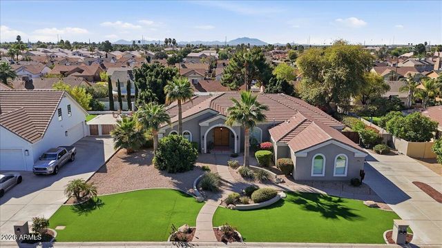 4477 E STANFORD Avenue, Gilbert, AZ 85234