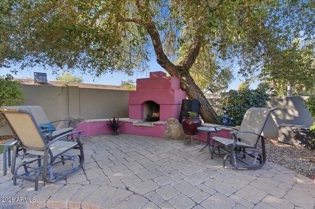 4477 E STANFORD Avenue, Gilbert, AZ 85234