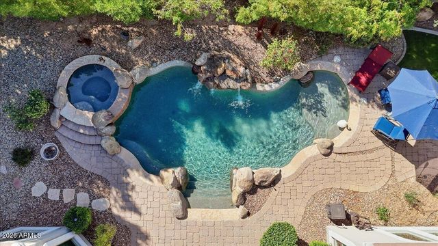 4477 E STANFORD Avenue, Gilbert, AZ 85234