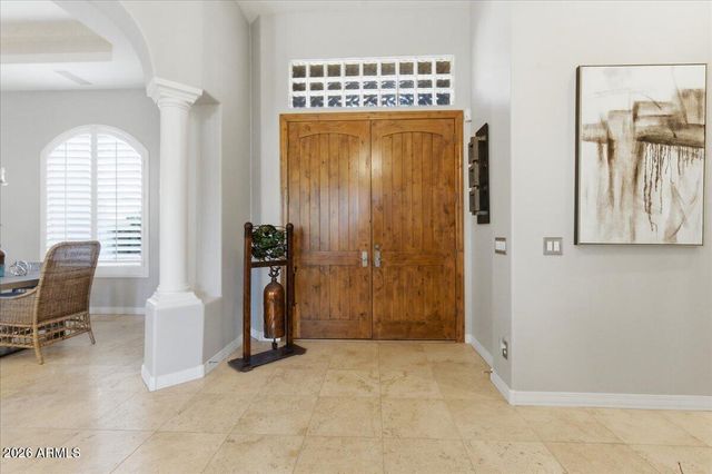 4477 E STANFORD Avenue, Gilbert, AZ 85234