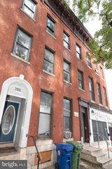 328 N PACA ST, Baltimore, MD 21201