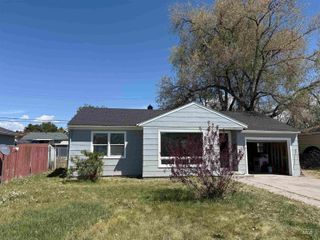 916 Howard, Pocatello, ID 83201
