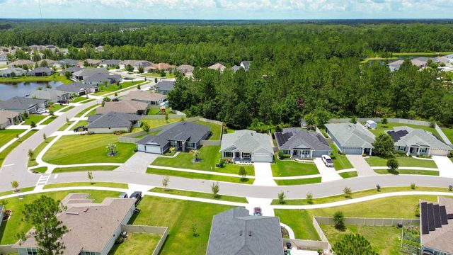 1628 Lewis Lake Ln, Middleburg, FL 32068