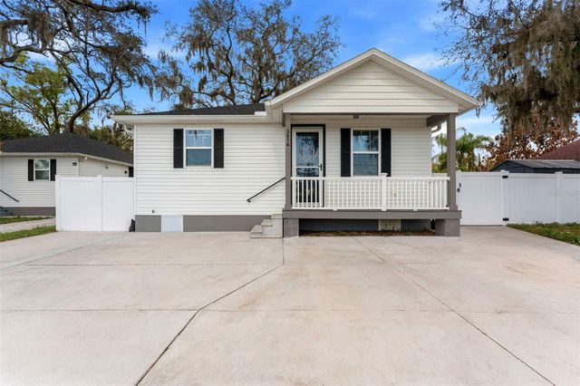 3414 RIVERVIEW DRIVE, Tampa, FL 33604