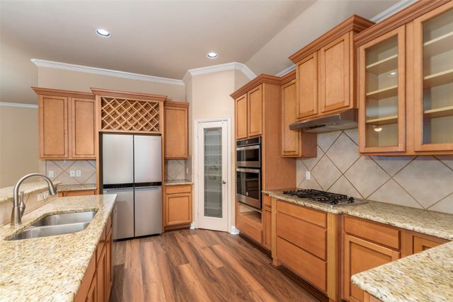 4500 Karen Drive, Mansfield, TX 76063