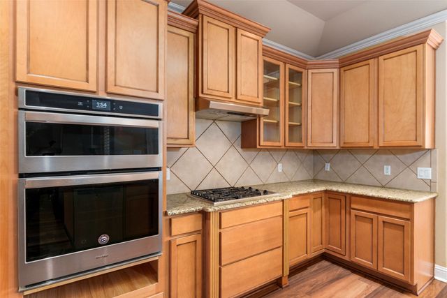 4500 Karen Drive, Mansfield, TX 76063