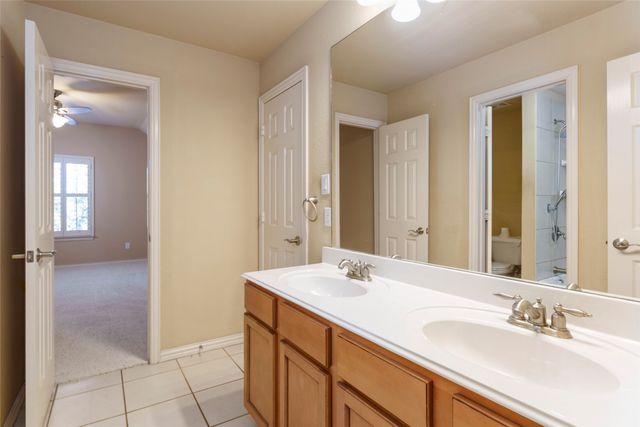 4500 Karen Drive, Mansfield, TX 76063