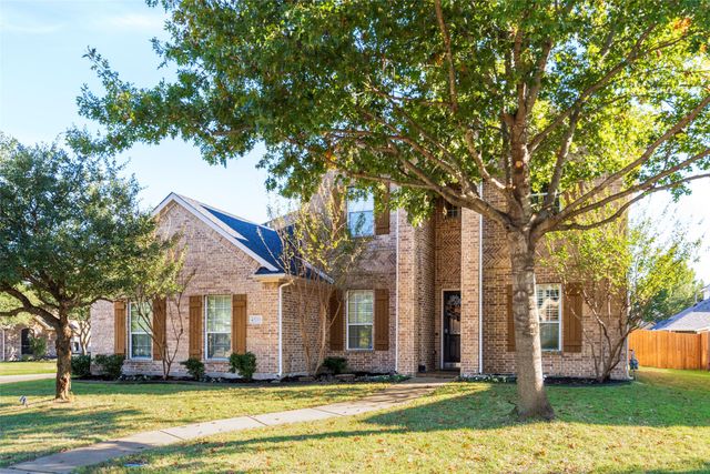 4500 Karen Drive, Mansfield, TX 76063