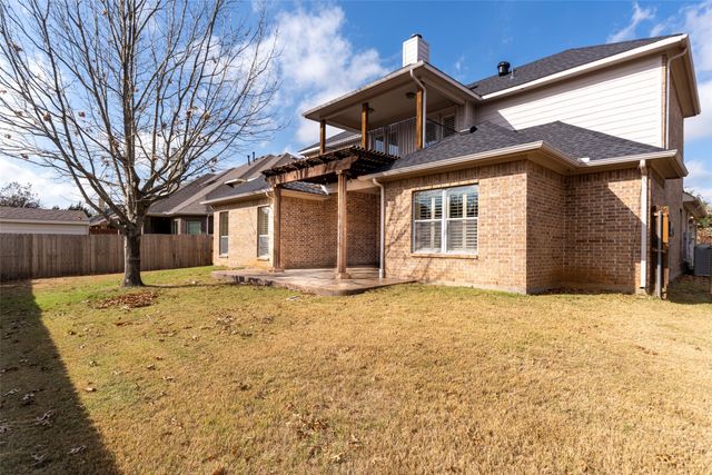 4500 Karen Drive, Mansfield, TX 76063