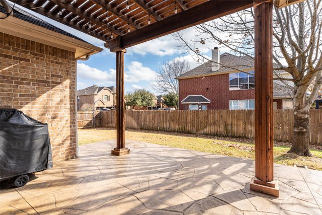 4500 Karen Drive, Mansfield, TX 76063