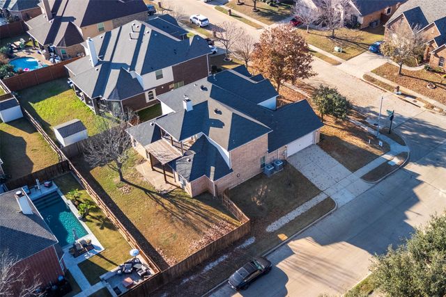 4500 Karen Drive, Mansfield, TX 76063