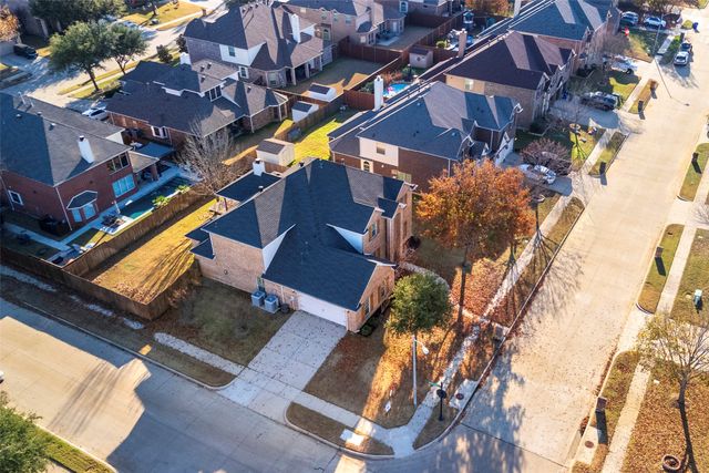 4500 Karen Drive, Mansfield, TX 76063