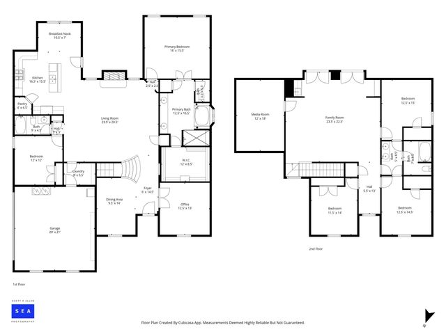 4500 Karen Drive, Mansfield, TX 76063