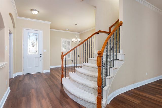 4500 Karen Drive, Mansfield, TX 76063